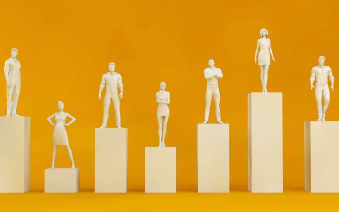 Többet ésszel, mint anélkül – a Talent War megnyerése