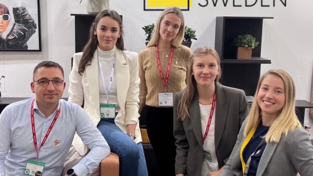 Bezzeg a svédek! – Egy stockholmi toborzó munkanapja