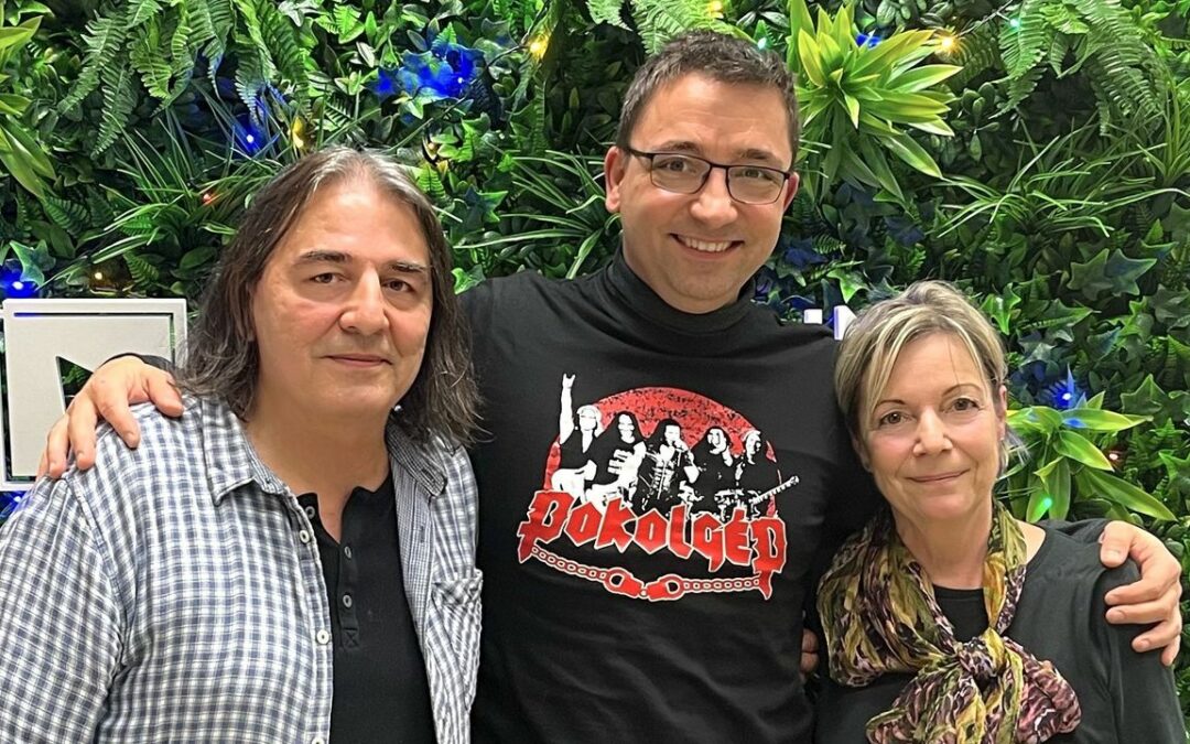 Szeretném azt hinni, hogy csodák vannak még…