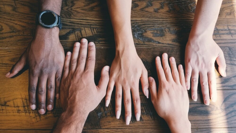 Mindenkinek olyan a Talent-je, amilyet megérdemel