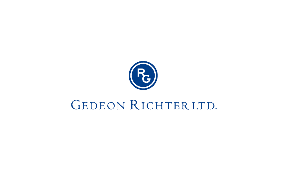 richter gedeon
